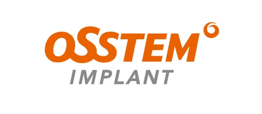 OSSTEM IMPLANT Logo