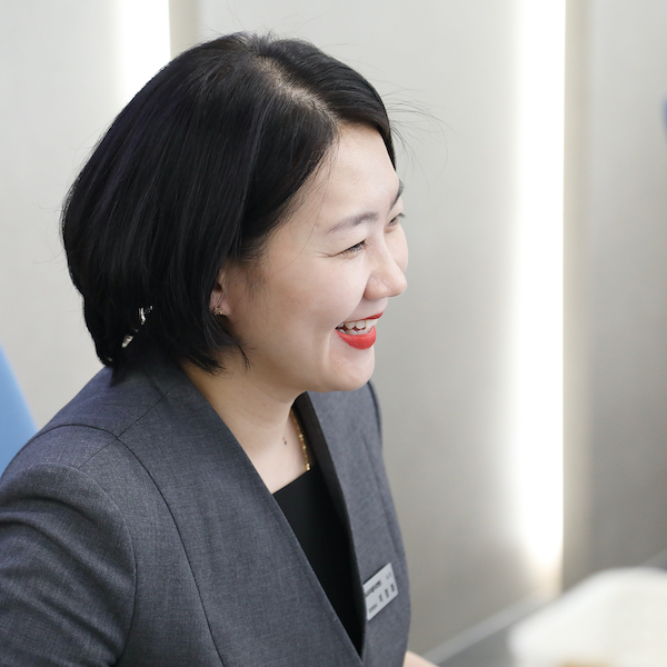 배려 친절 행복